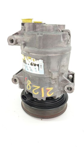 8200316164 KLIMAKOMPRESSOR / 139859 FÜR RENAULT MEGANE II SEDAN LM0/1_ 1.5 DCI