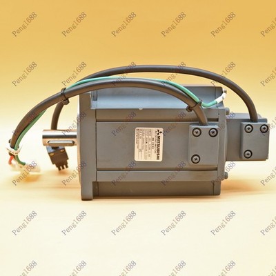   Used 1PS Servo Motor HA-FF63 HA-FF63 Tested It in OK #yi