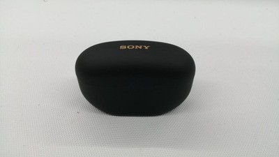 Sony WF-1000XM5 True Wireless Earphones Small Size High-Res Sound