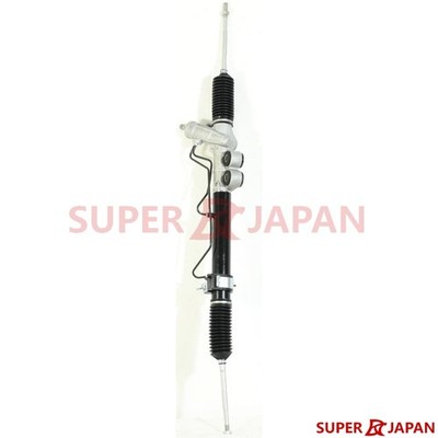 Super DK Japan Isuzu D-MAX RHD 4x4 Servolenkgetriebe Neu 8-97946131-1