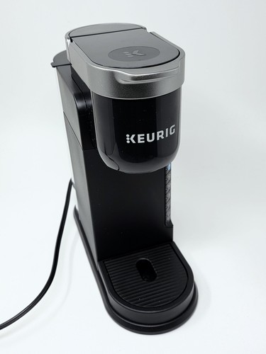 KEURIG K-Café Barista Bar: The Ultimate Single Serve Coffee Maker with Frother - 第 8/16 張圖片