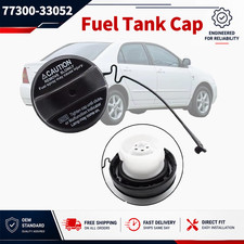 New Oe 77300-33070 Fuel Tank Gas Cap Fits For Camry Lexus Tacoma 4runner