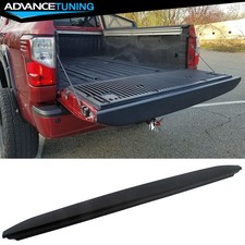Fits 2016-2024 Nissan Titan Titan Xd Tailgate Protector Molding Cap Cover Trim Fits 2016-2024 Nissan Titan Titan Xd Tailgate Protector Molding Cap Cover Trim