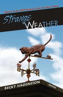 Becky Hagenston | Strange Weather | Taschenbuch | Englisch (2010) | Press 53