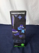 Thrustmaster - eSwap X Pack: LED Crystal Blue...