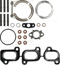 Montagesatz Lader für AUDI SEAT SKODA VW A1 Sportback IBIZA IV SC ST TOLEDO