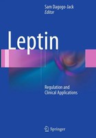 Md Dagogo-Jack | Leptin | Taschenbuch | Englisch (2016) | Xxiii | Springer