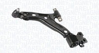 Querlenker Dreieckslenker Magneti Marelli 301181411160 FüR Opel Karl C16 Lpg