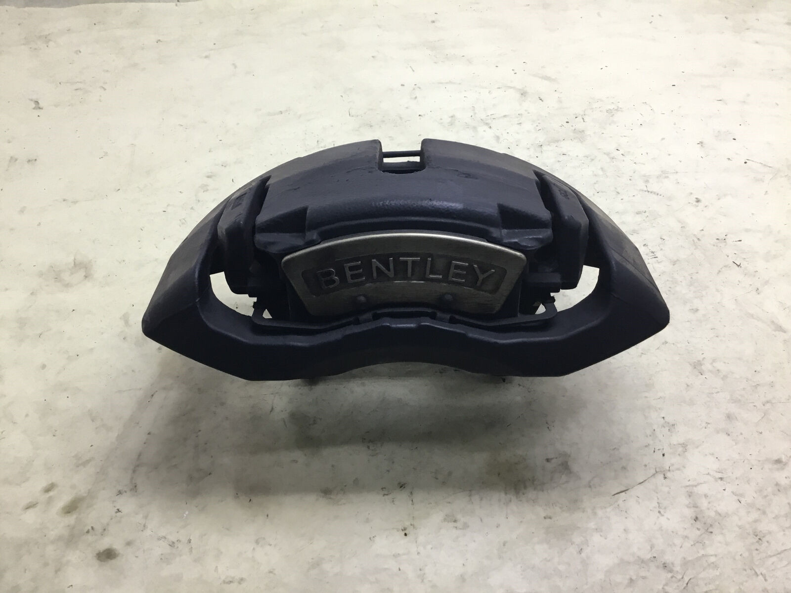 Bentley Flying Spur 2013-2018 FRONT+RIGHT Brake caliper