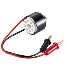 Douk Audio Nobsound Vacuum Tube Amp Amplifier Plate Bias Current Probe Tester...