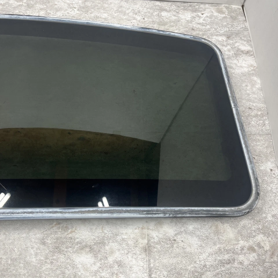 Ford F150 1997-2017 F250 F350 Expedition Navigator techo corredizo vidrio techo corredizo ventana Foto 4 de 4