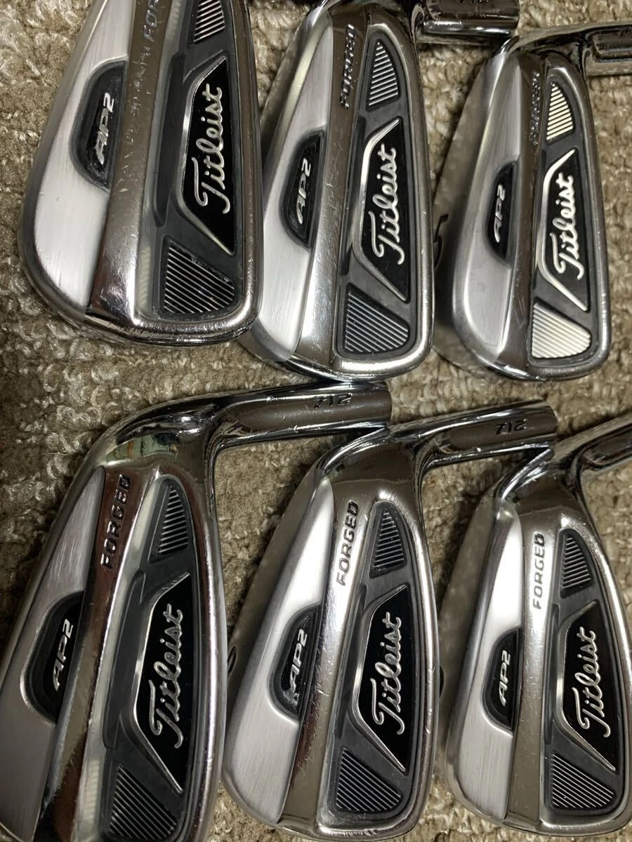 Titleist Ap2 712 for sale | eBay