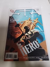 52 #8 (DC Comics August 2006)