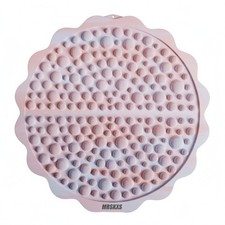 Acupressure Foot Board Edge Reflexology Mat Soft for Stepping Exercise