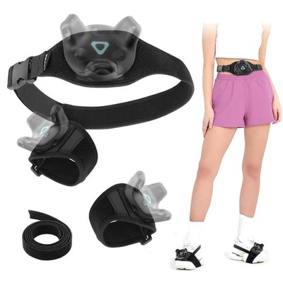 Full Body Tracking Kit for HTC Vive Tracker';