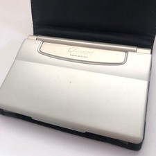 Casio EX-word XD-V6300 Electronic Dictionary Japanese Learning Device RA0311A