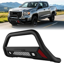 Bull Bar For Chevy Colorado Excl. Zr2 2015-2022 Gmc Canyon 2015-2022 Off R Bull Bar For Chevy Colorado Excl. Zr2 2015-2022 Gmc Canyon 2015-2022 Off R