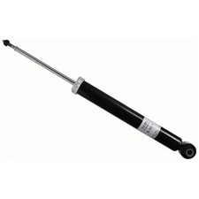 2x Stoßdämpfer hinten für Hyundai IX35 LM | 712802