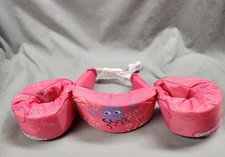 Stearns - Kids Puddle Jumper 30-50lbs Flotation Device for Children Pink 