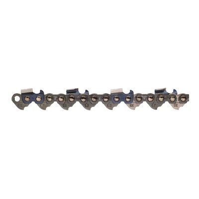 Oregon 18HX078E Harvester Saw Chain, .404'' Pitch, .080'' Gauge, 78 DL