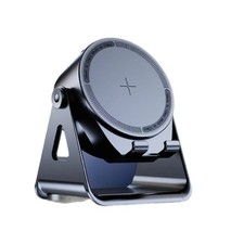 Wireless Induction Speaker W Phone Stand, Induction Bluetooth Speaker for IPhone