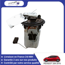 Pompe à essence Peugeot 208