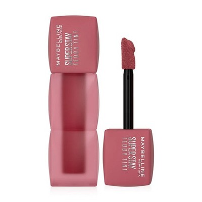 Maybelline New York Super Stay Teddy Tint 5ml #105 Velvetchok Nude