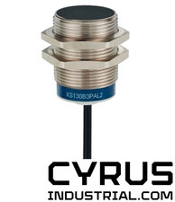 XS630B1CASAS Inductive proximity sensors XS, ...