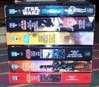 Star Wars PB Book Lot x12 Tales X-wing Darth Maul Dark Nest Republic Commando +1 — photo 3
