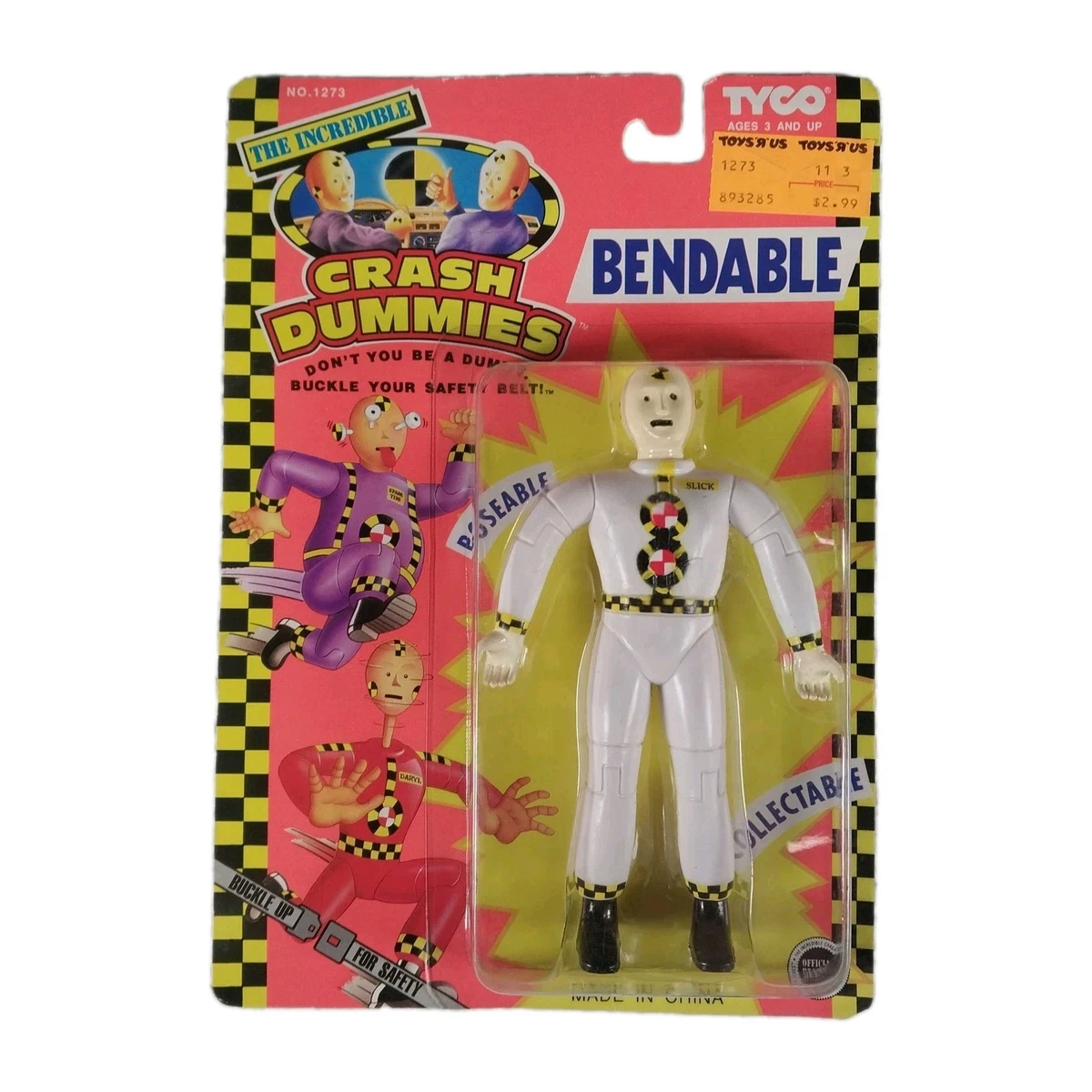 Crash Test Dummies for sale | eBay