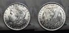 1890-O Morgan Silver Dollar $1-Choice BU Better Date!!