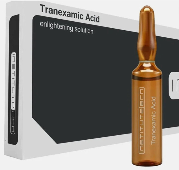 Institute BCN Tranexamic Acid 10x2ml #tw