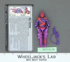 Heli-Vipers V1 100% Complete G.I. Joe 1992 Hasbro Vintage Action Figure