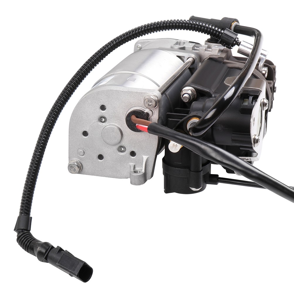 Bentley Continental GT Air suspension compressor