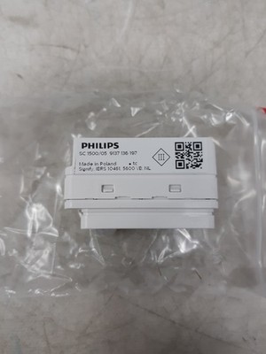 Philips SC1500/05 MSB LowB TMPix ZB/BLE Interact Ready Sensor