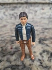 Kenner Star Wars 1980 ESB Han Solo Bespin Outfit Vintage