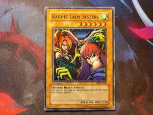 Yugioh European