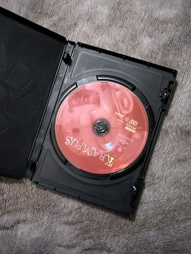 Krampus (DVD) 2016 - Picture 4 of 5