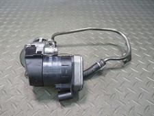10-11 Mercedes W164 Ml350 Om642 Bluetec Diesel Egr Control Valve W Tube Oem 10-11 Mercedes W164 Ml350 Om642 Bluetec Diesel Egr Control Valve W Tube Oem