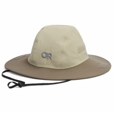 Goretex Seattle Rain Hat Hunting Fishing Outdoor Sun Hat
