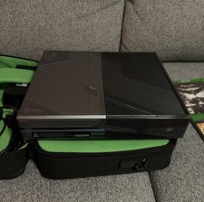 Microsoft Xbox One Halo 5 Guardians Limited E...