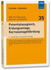 Potentialausgleich, Erdungsanlage, Korrosions...