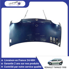Capot Renault R4