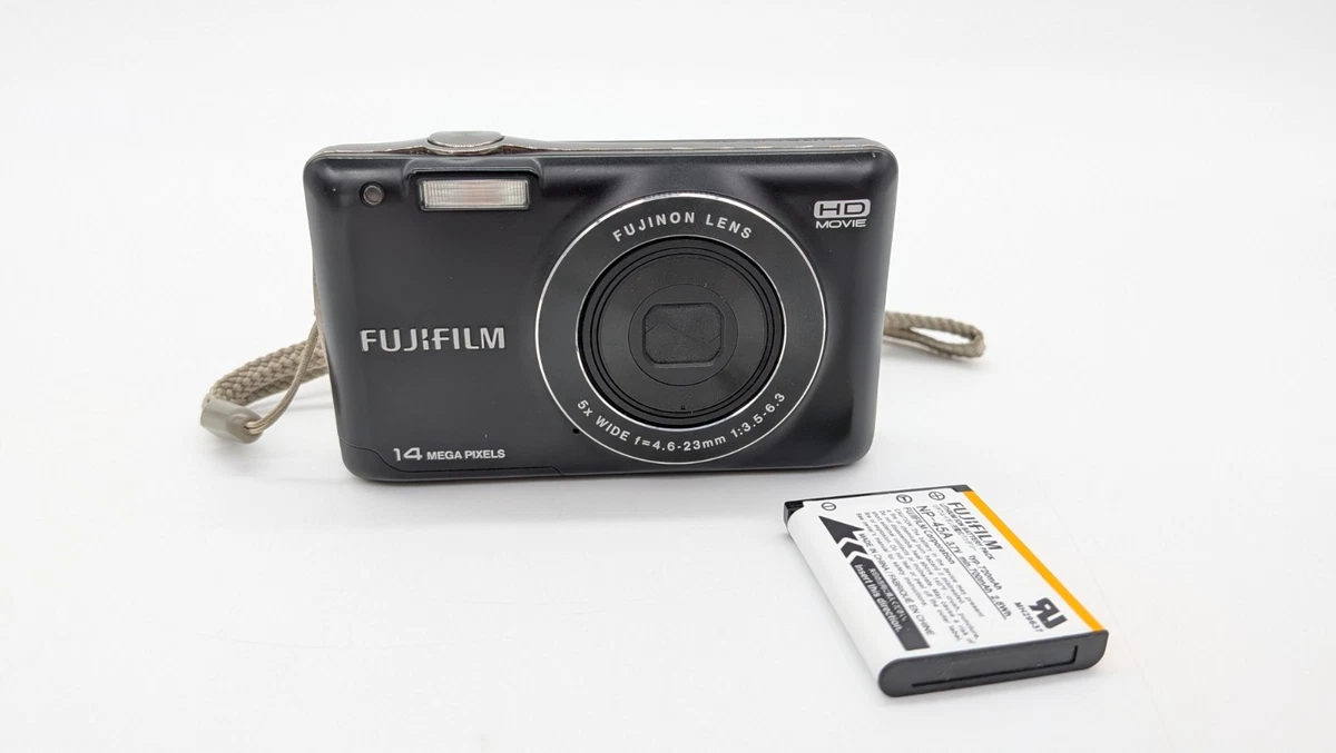 Fujifilm Fujifilm FinePix JX Series Digital 5-9.9x Digital Zoom