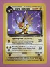 POKEMON DARK JOLTEON CARD.