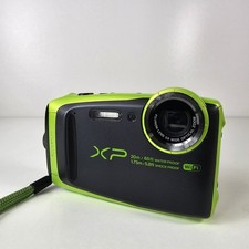 Fujifilm Finepix Xp120 Digital Cameras for Sale | Shop New & Used