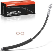 FRANKBERG BREMSSCHLAUCH HINTEN L/R passend für MAZDA CX-5