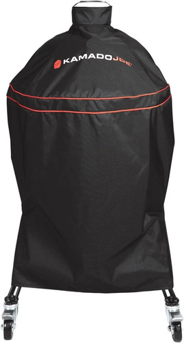 Kamado Joe KJ-GC23BWFS Grill Cover For Use With Classic Joe & Pellet Joe S5