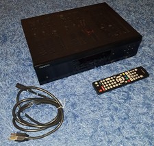 OPPO UDP-205 4K Ultra High Definition Audiophile Blu-ray Disc Player WITH REMOTE