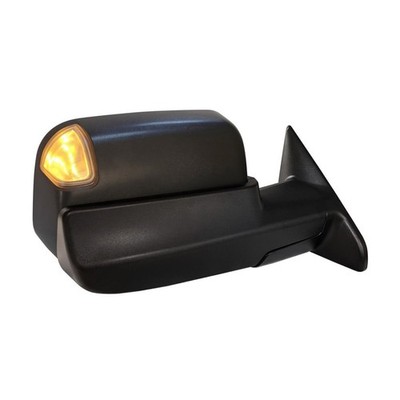 For Dodge Ram 2500/3500 2019-2022 Door Mirror Passenger Side | Power | Textured